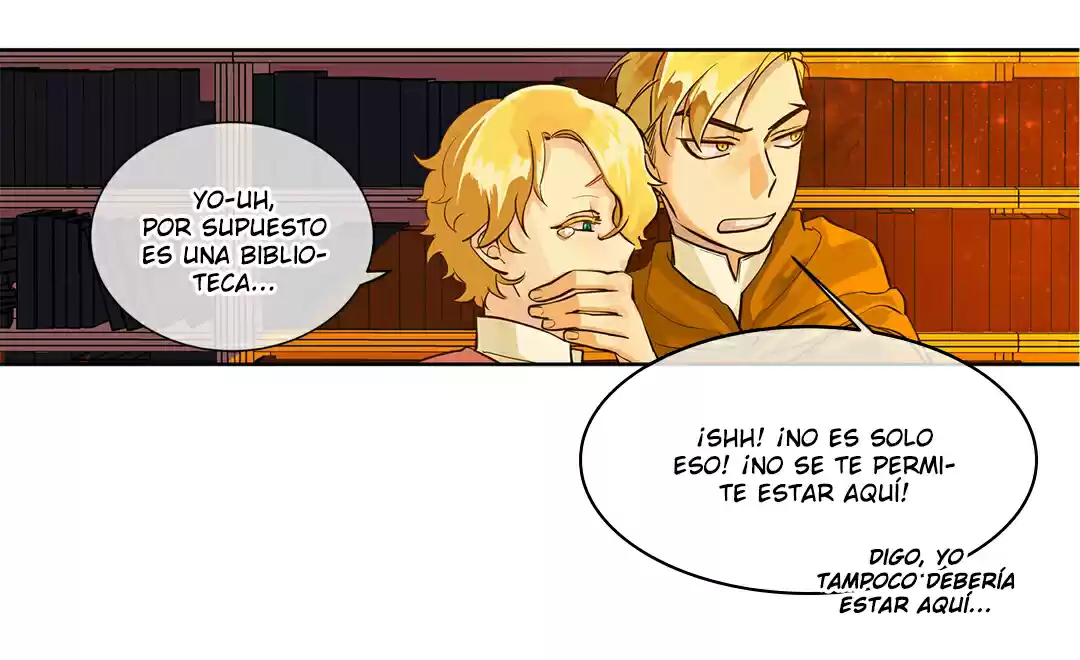 King's Maker - Capítulo 15 - Página 32 - LectorTMOo