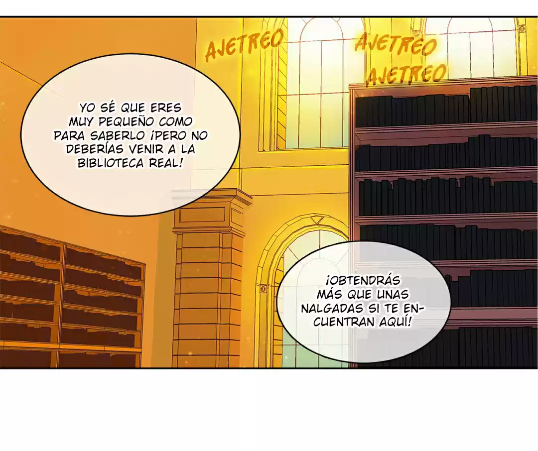 King's Maker - Capítulo 15 - Página 33 - LectorTMOo