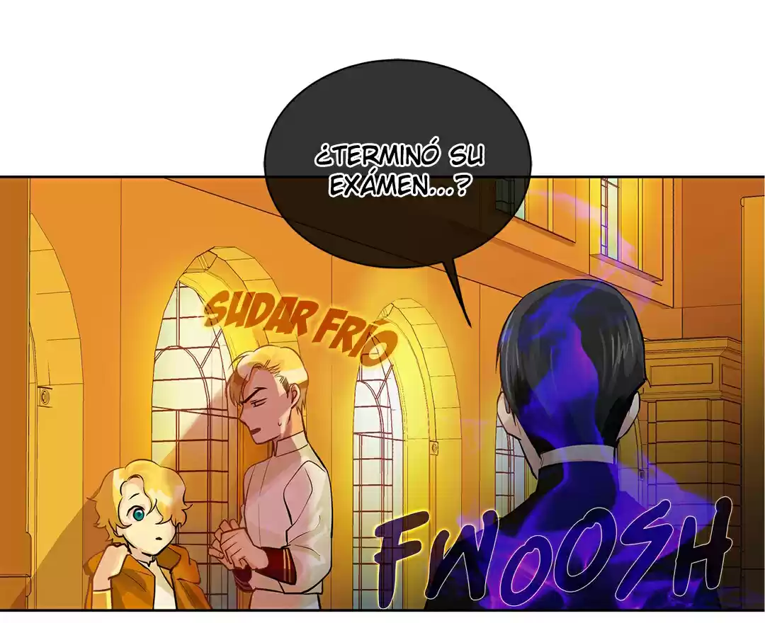 King's Maker - Capítulo 15 - Página 38 - LectorTMOo