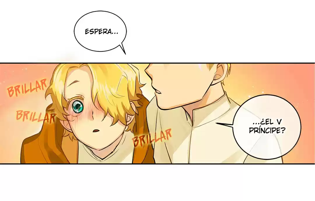 King's Maker - Capítulo 15 - Página 39 - LectorTMOo