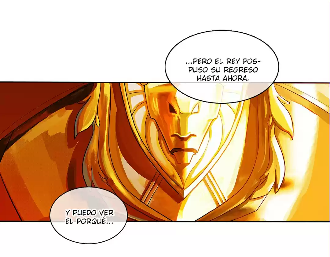 King's Maker - Capítulo 15 - Página 49 - LectorTMOo