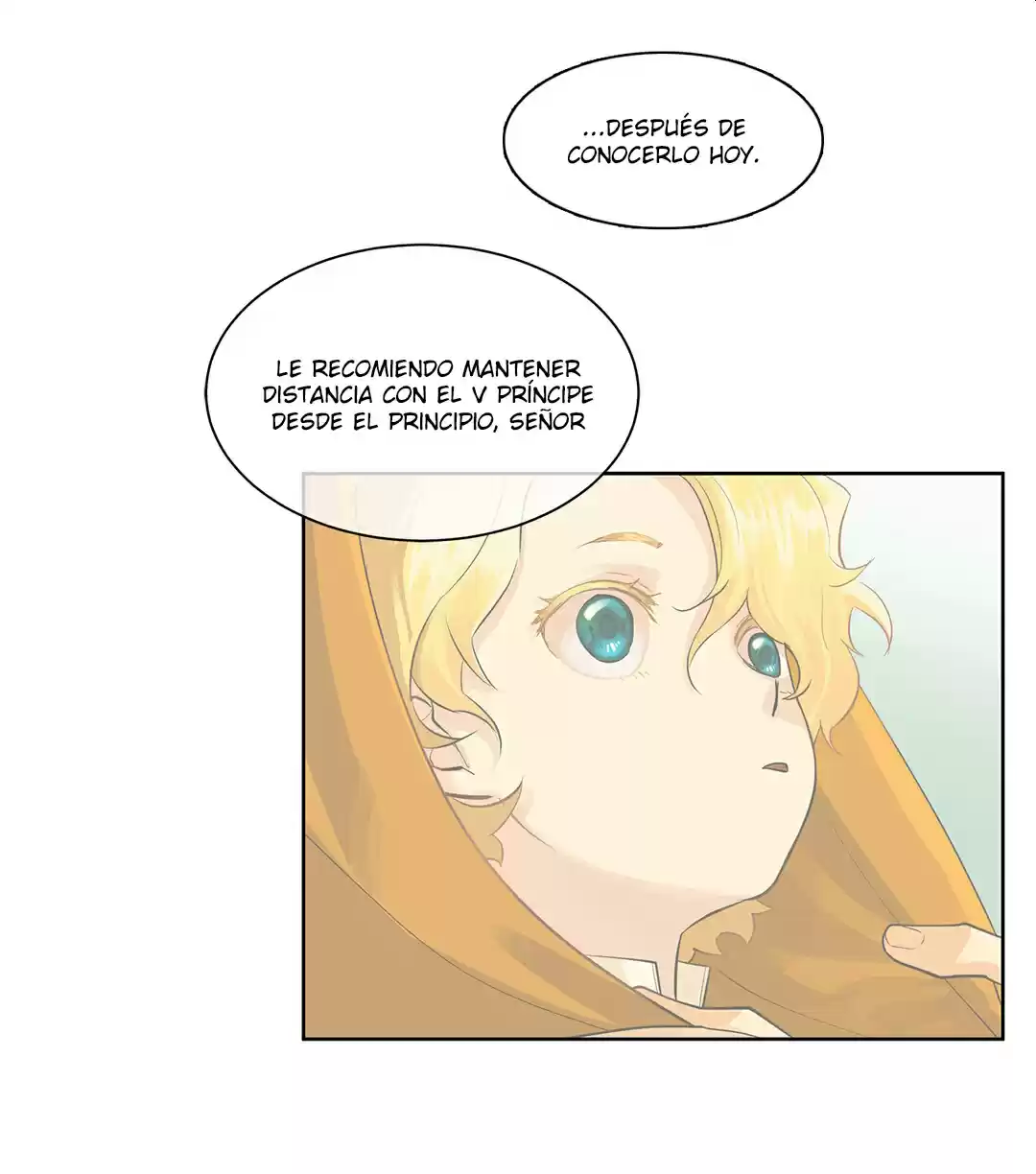 King's Maker - Capítulo 15 - Página 50 - LectorTMOo