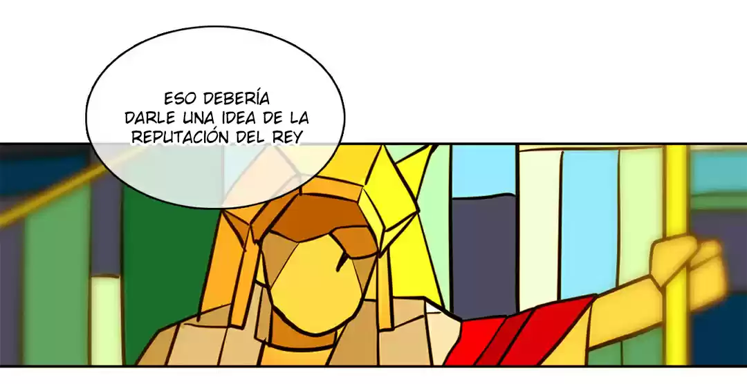 King's Maker - Capítulo 15 - Página 54 - LectorTMOo