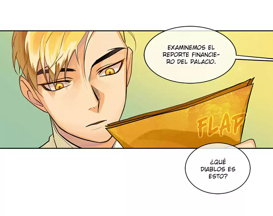 King's Maker - Capítulo 15 - Página 56 - LectorTMOo