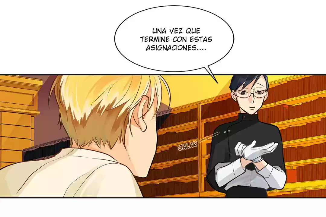 King's Maker - Capítulo 15 - Página 64 - LectorTMOo