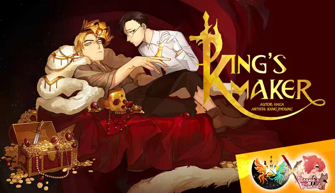 King's Maker - Capítulo 16 - Página 1 - LectorTMOo