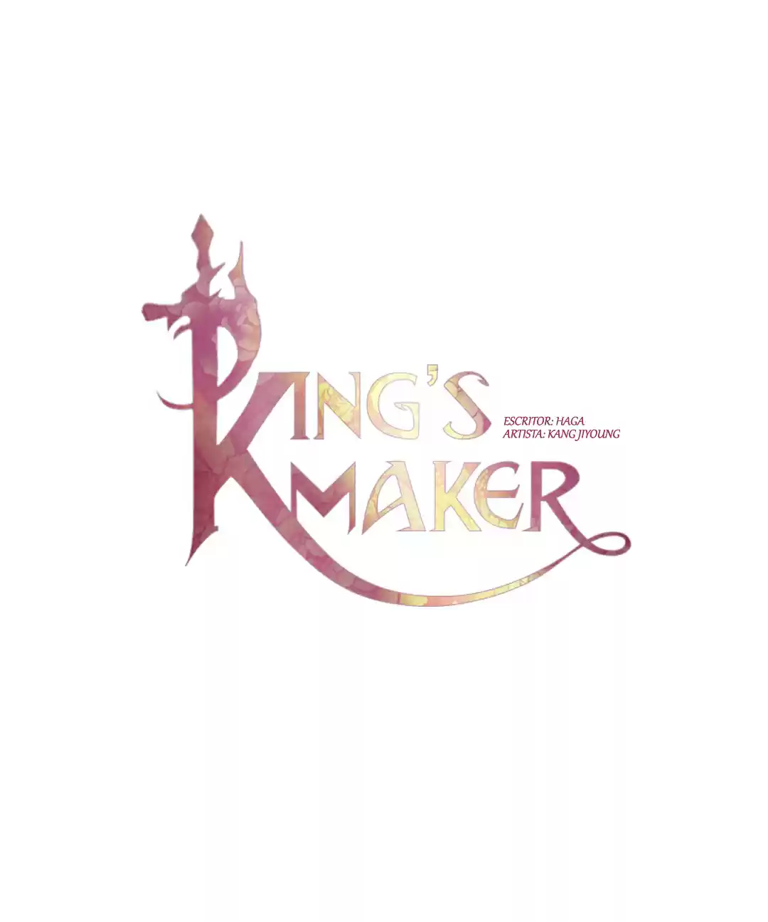 King's Maker - Capítulo 16 - Página 3 - LectorTMOo