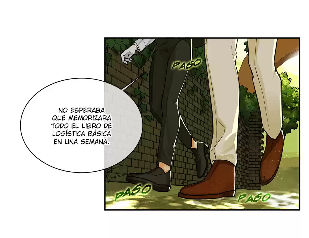 King's Maker - Capítulo 16 - Página 5 - LectorTMOo