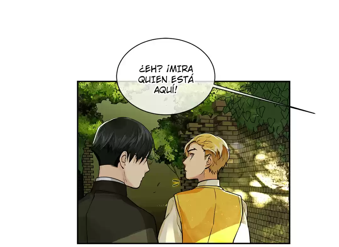 King's Maker - Capítulo 16 - Página 8 - LectorTMOo