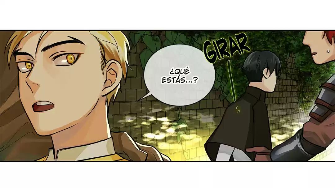 King's Maker - Capítulo 16 - Página 12 - LectorTMOo