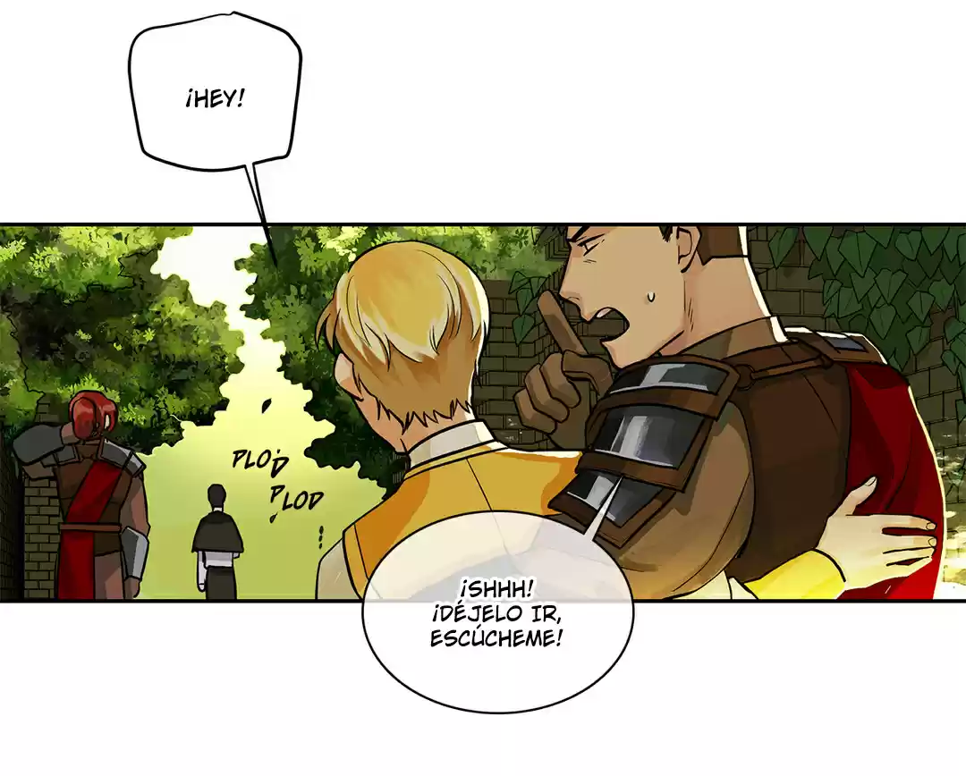 King's Maker - Capítulo 16 - Página 13 - LectorTMOo