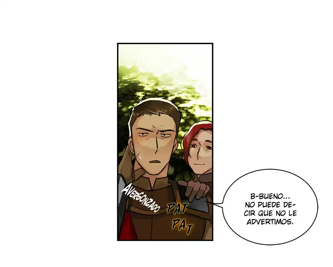 King's Maker - Capítulo 16 - Página 19 - LectorTMOo