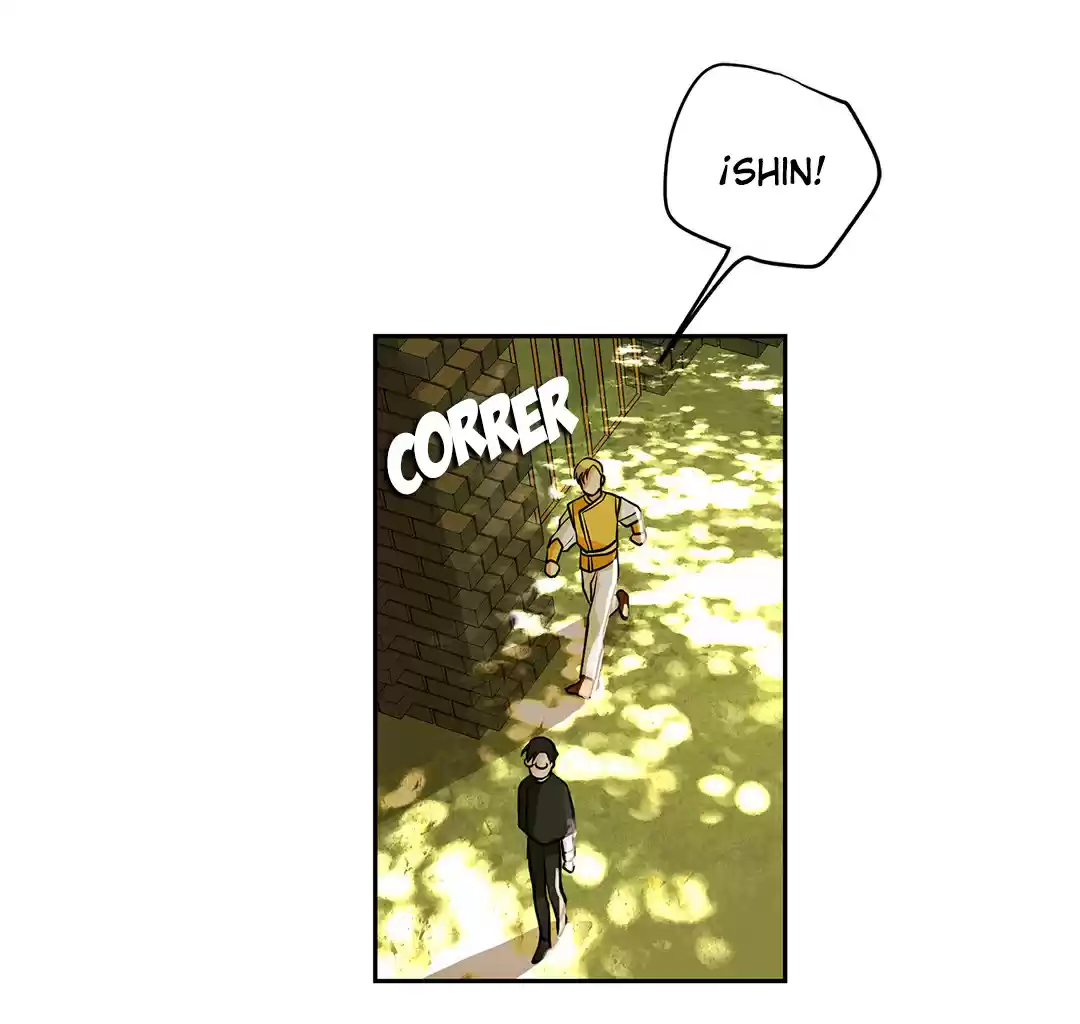 King's Maker - Capítulo 16 - Página 21 - LectorTMOo