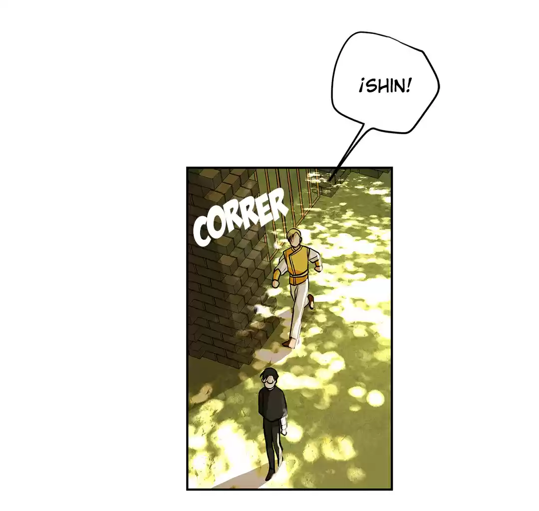 King's Maker - Capítulo 16 - Página 22 - LectorTMOo