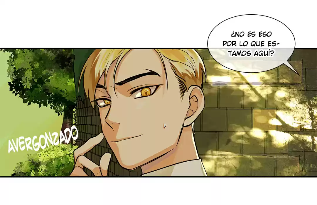 King's Maker - Capítulo 16 - Página 25 - LectorTMOo