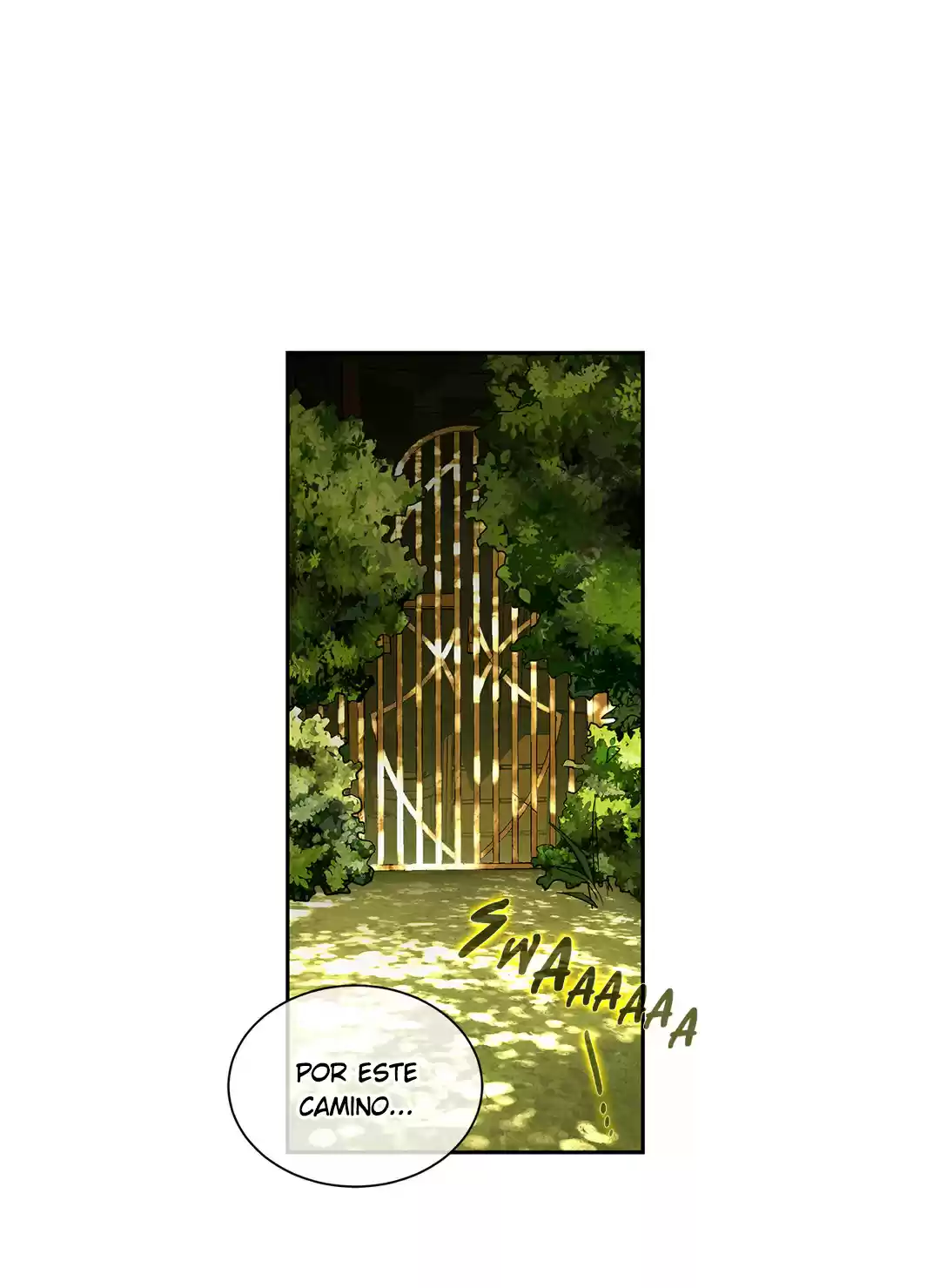 King's Maker - Capítulo 16 - Página 27 - LectorTMOo