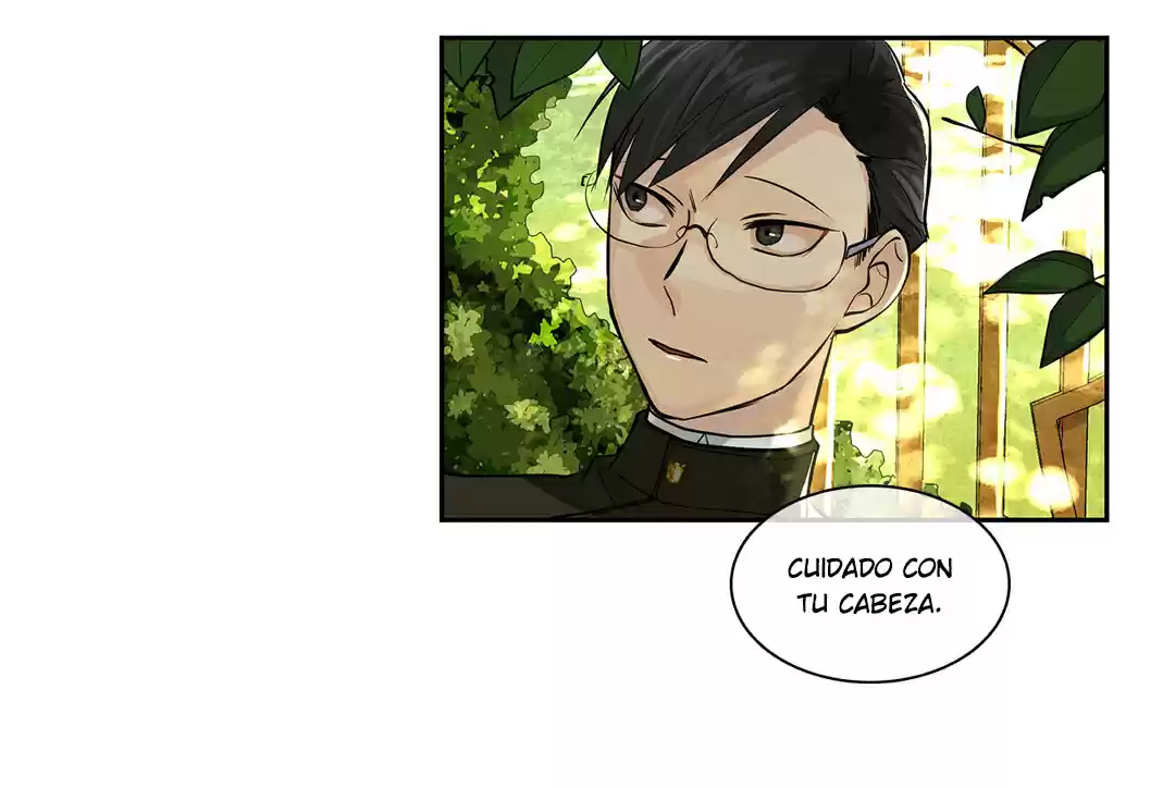 King's Maker - Capítulo 16 - Página 29 - LectorTMOo
