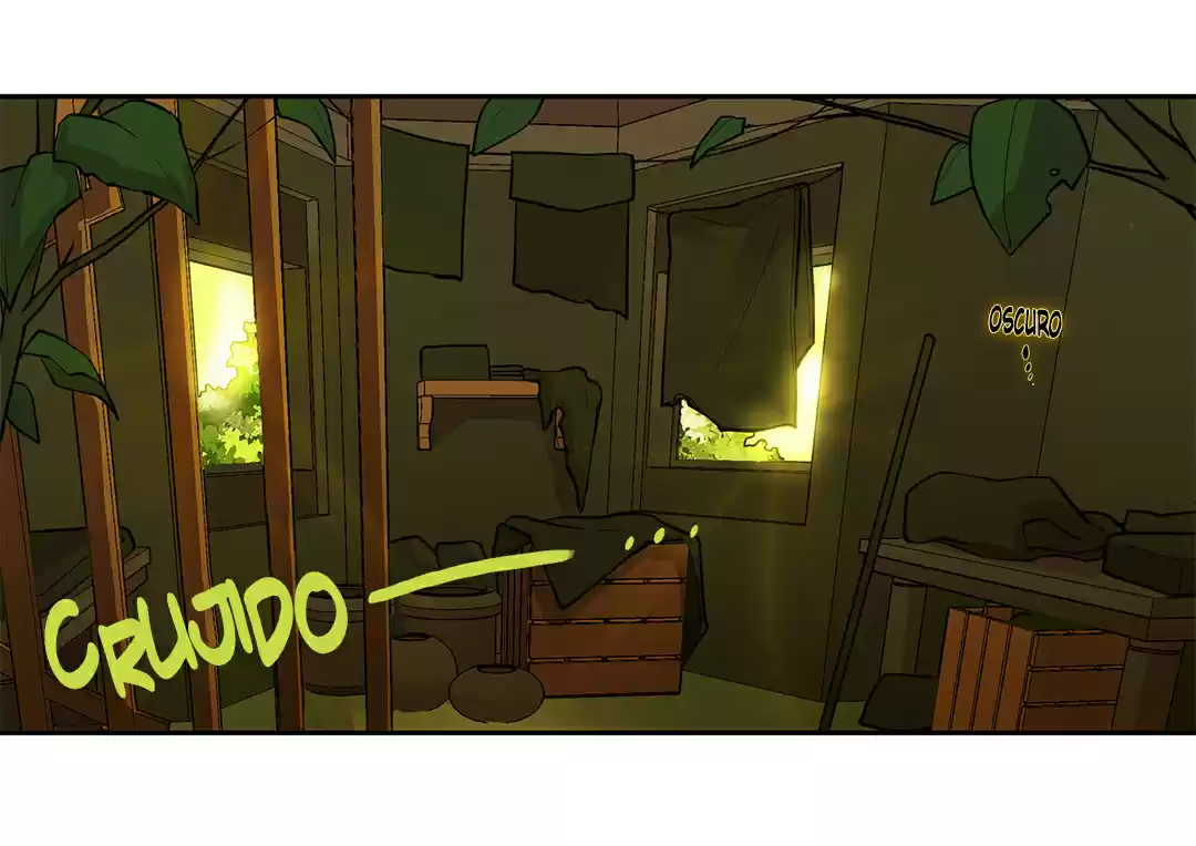 King's Maker - Capítulo 16 - Página 30 - LectorTMOo