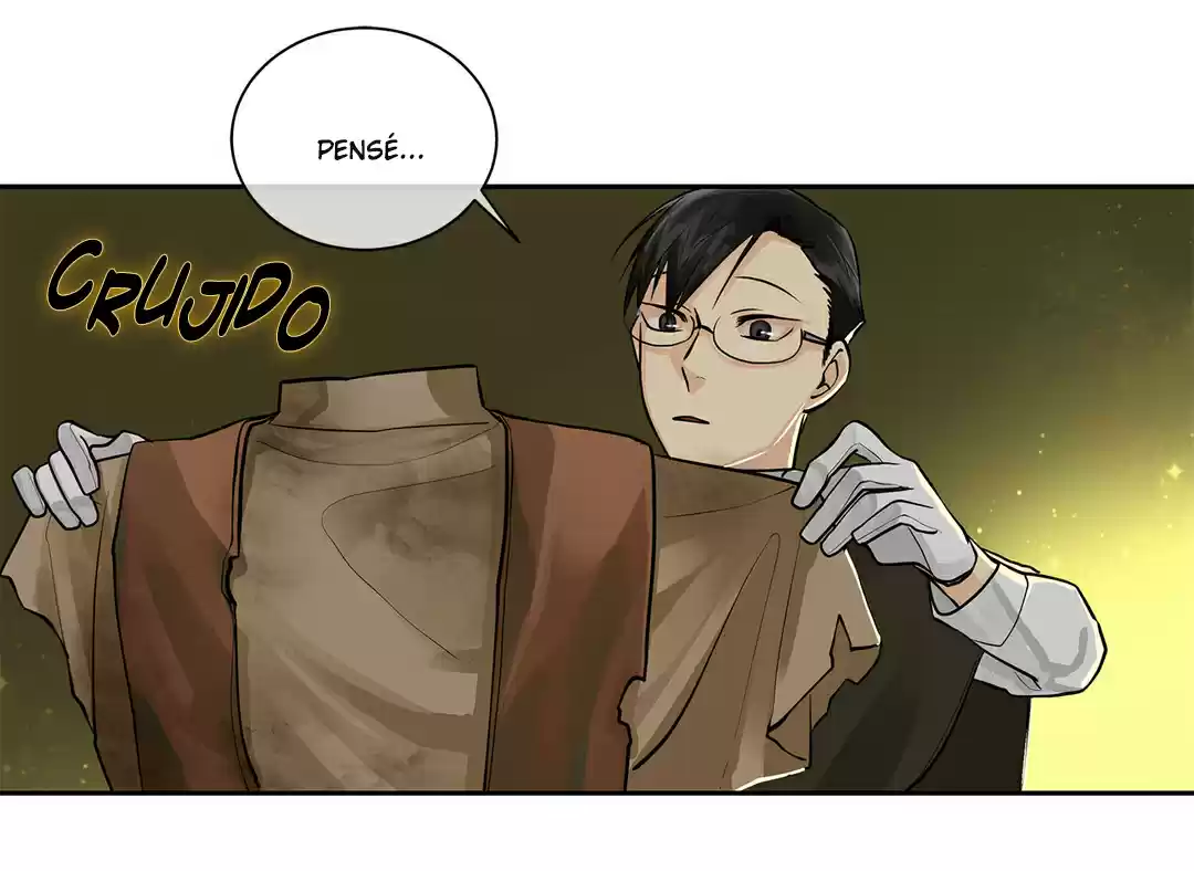 King's Maker - Capítulo 16 - Página 32 - LectorTMOo