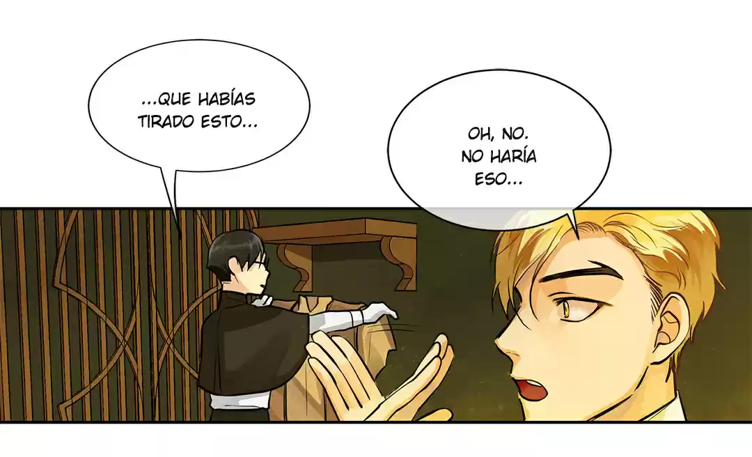 King's Maker - Capítulo 16 - Página 33 - LectorTMOo