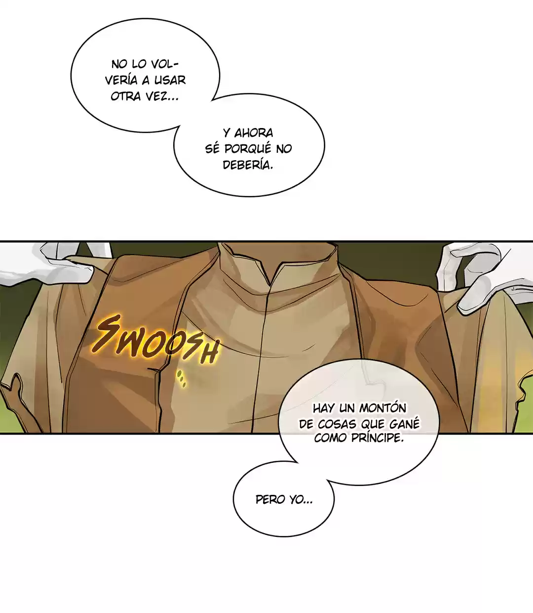 King's Maker - Capítulo 16 - Página 35 - LectorTMOo