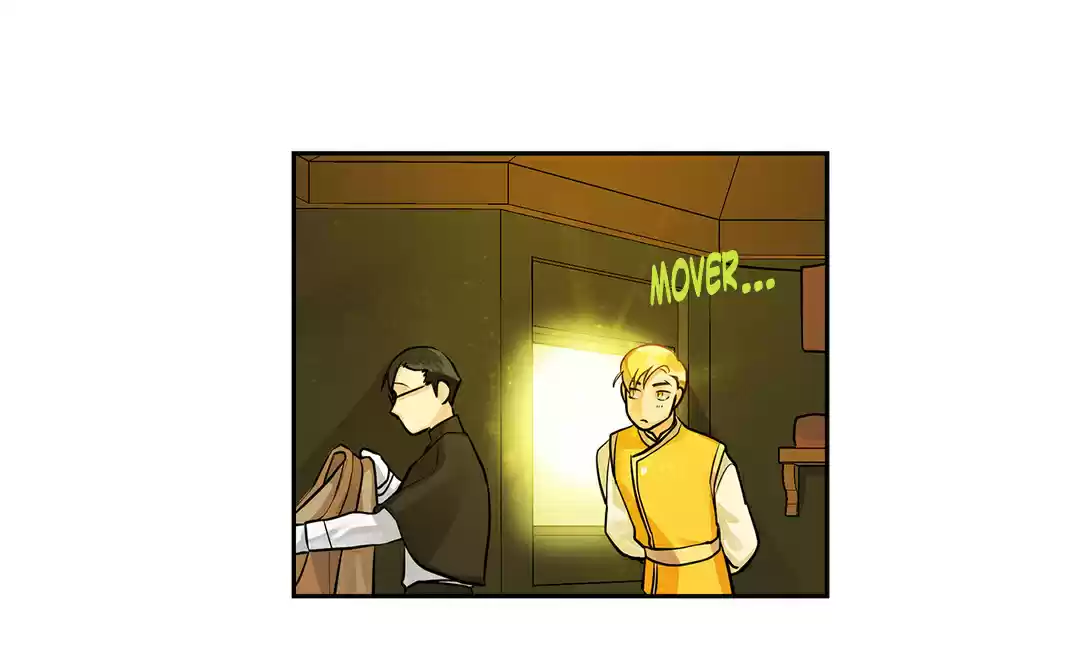King's Maker - Capítulo 16 - Página 40 - LectorTMOo
