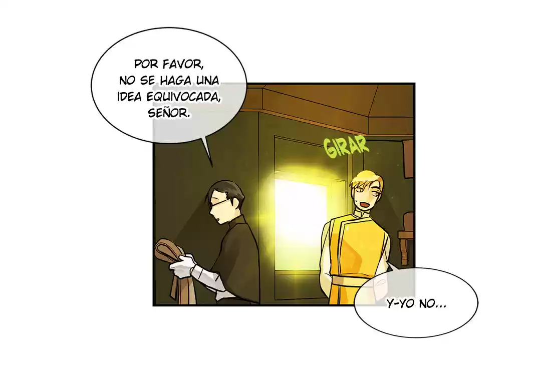 King's Maker - Capítulo 16 - Página 41 - LectorTMOo