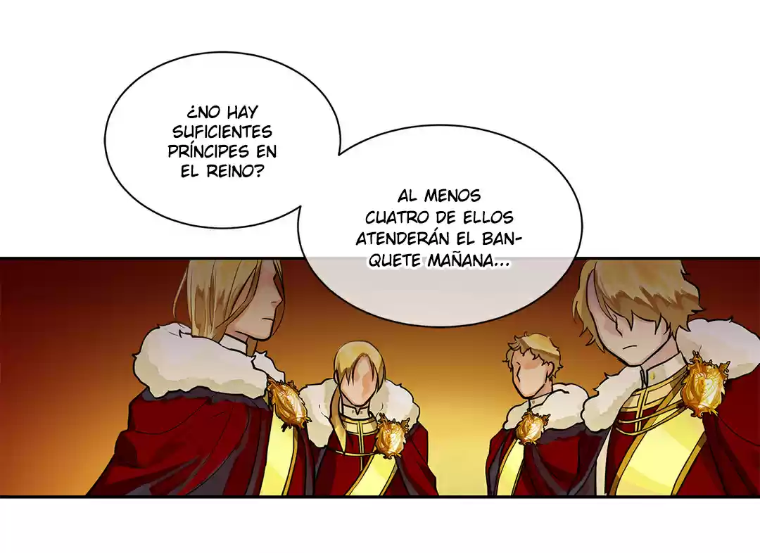 King's Maker - Capítulo 16 - Página 48 - LectorTMOo