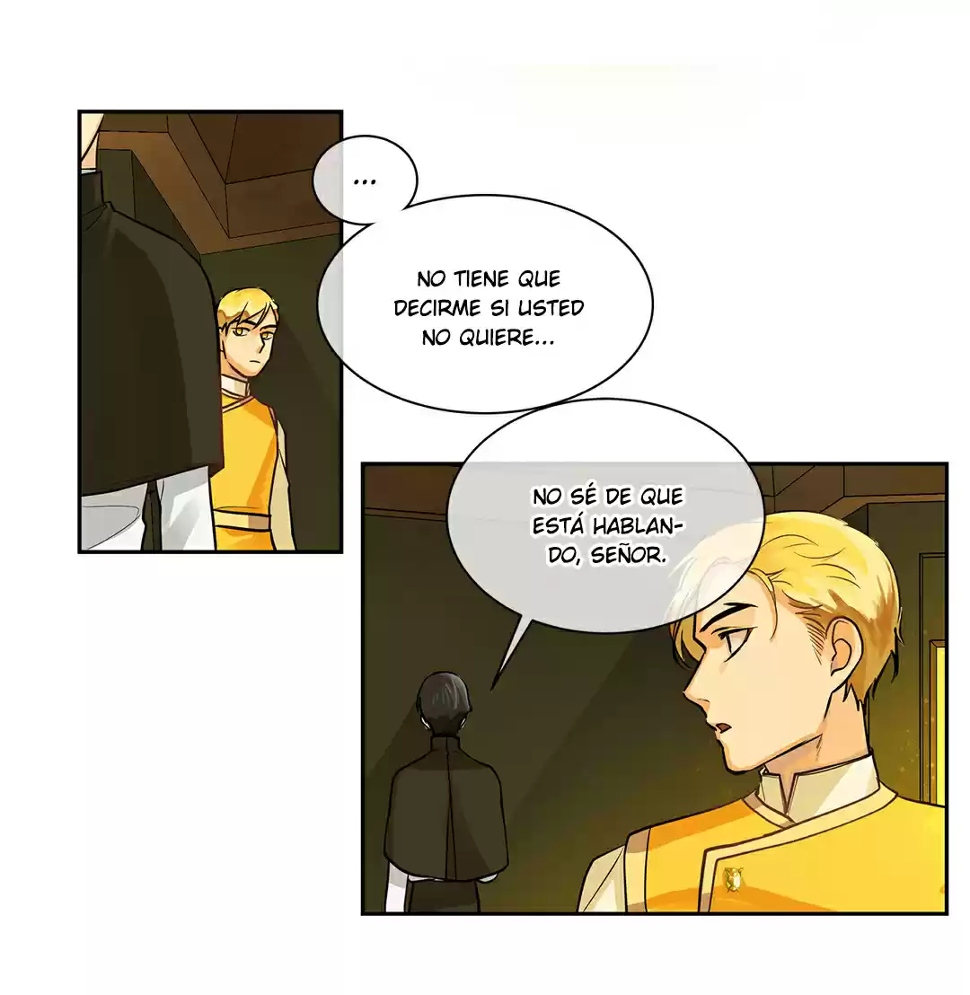 King's Maker - Capítulo 16 - Página 53 - LectorTMOo