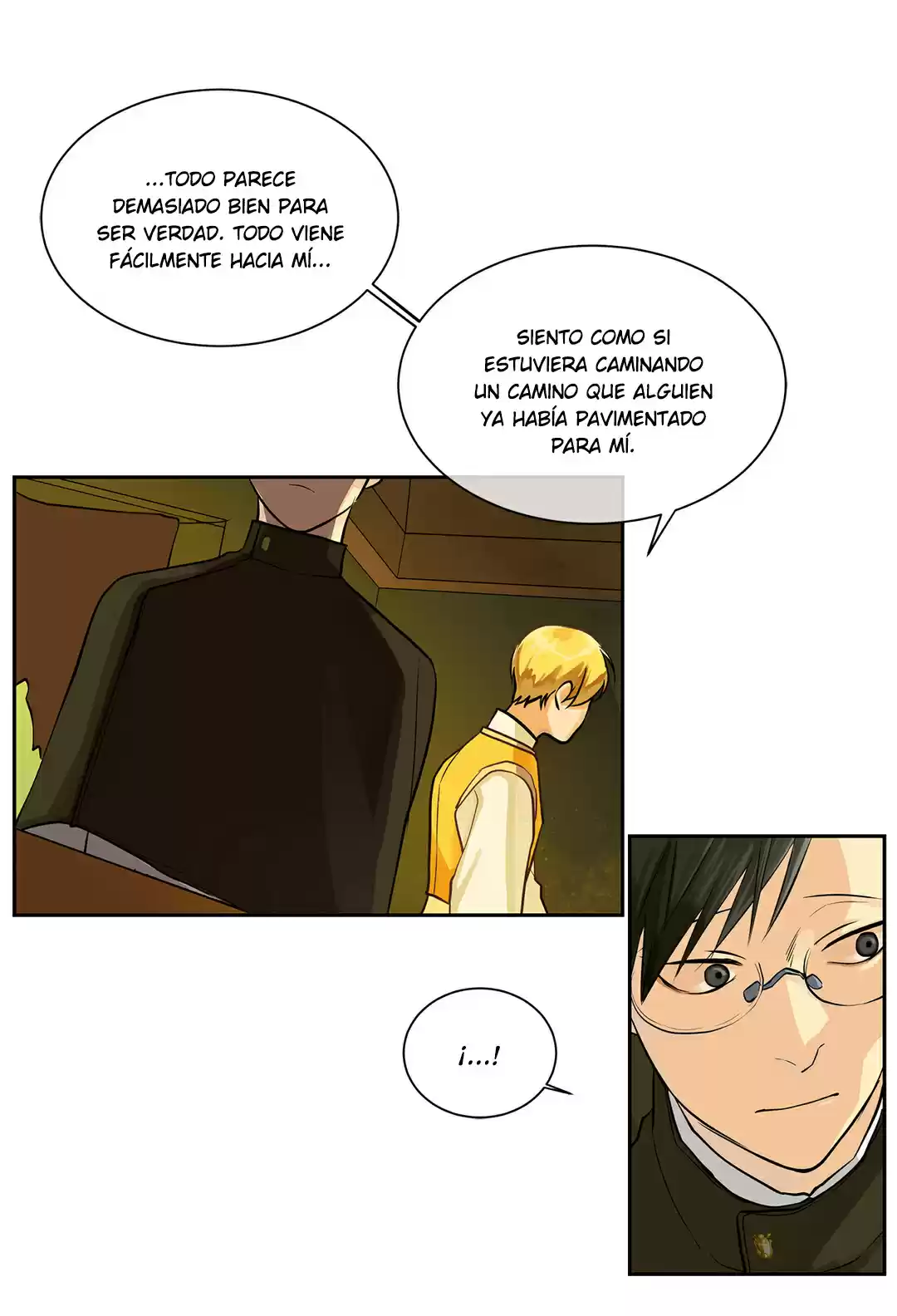 King's Maker - Capítulo 16 - Página 59 - LectorTMOo