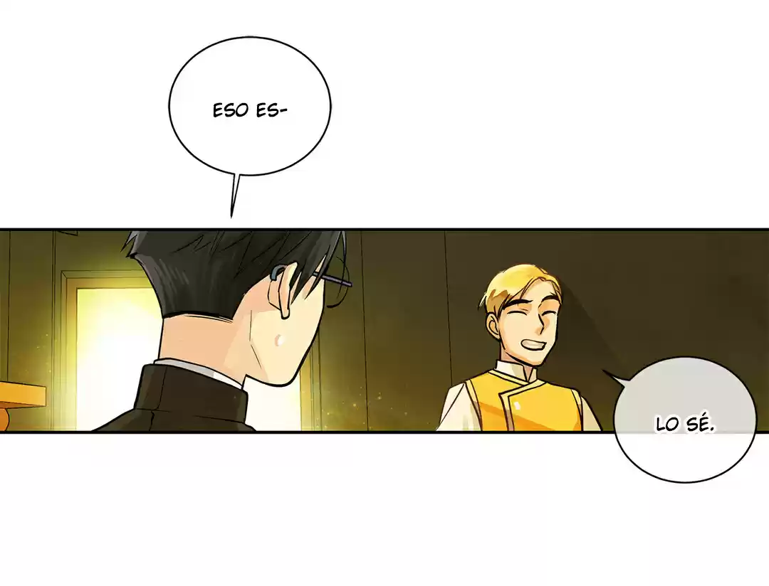 King's Maker - Capítulo 16 - Página 60 - LectorTMOo