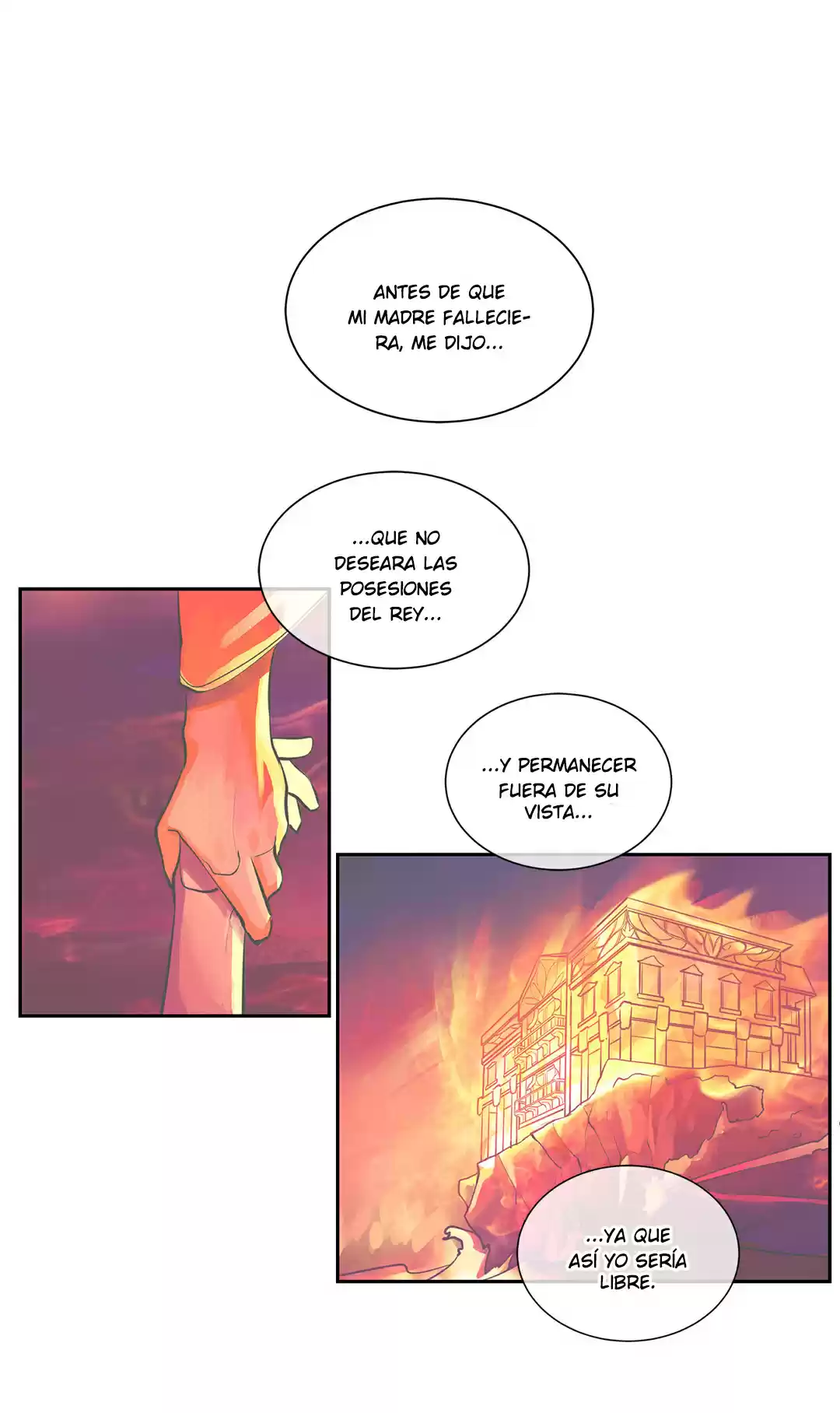King's Maker - Capítulo 16 - Página 63 - LectorTMOo
