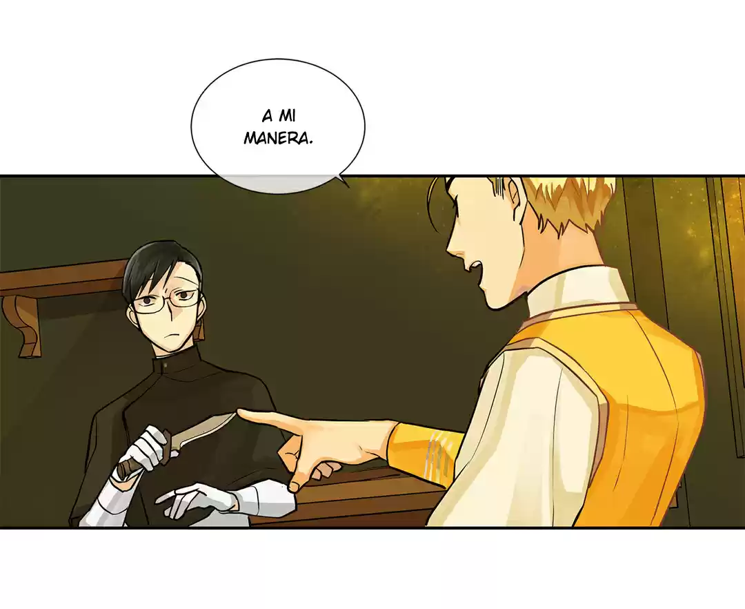 King's Maker - Capítulo 16 - Página 69 - LectorTMOo