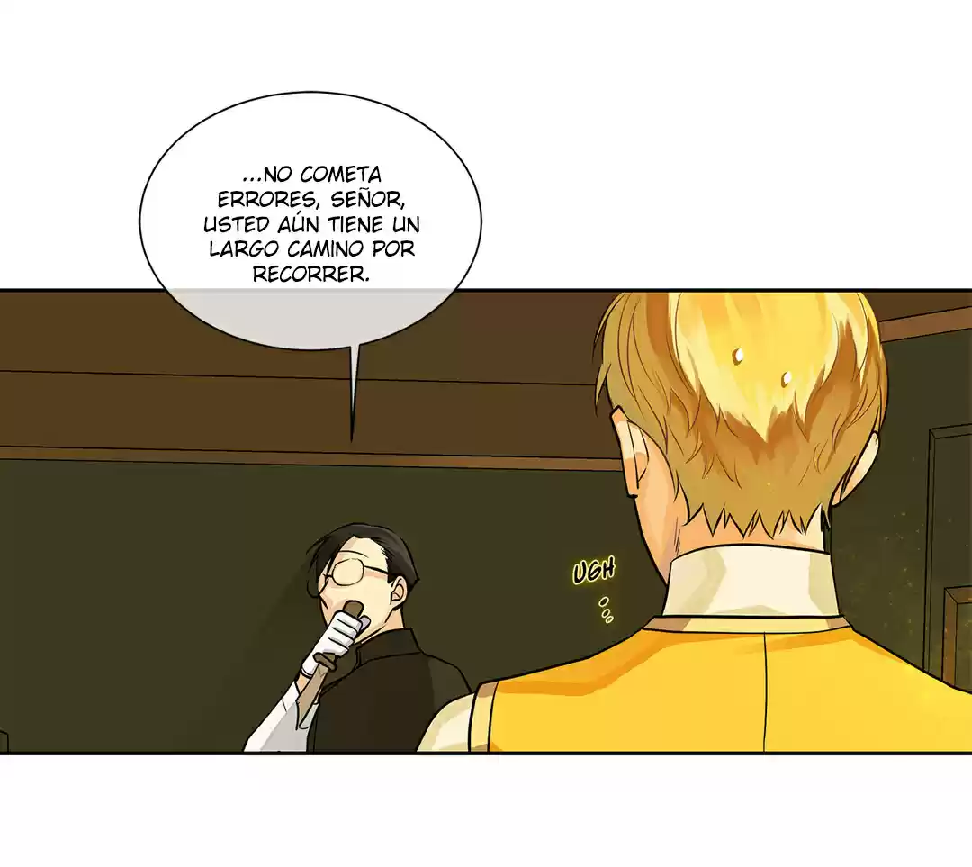 King's Maker - Capítulo 16 - Página 73 - LectorTMOo