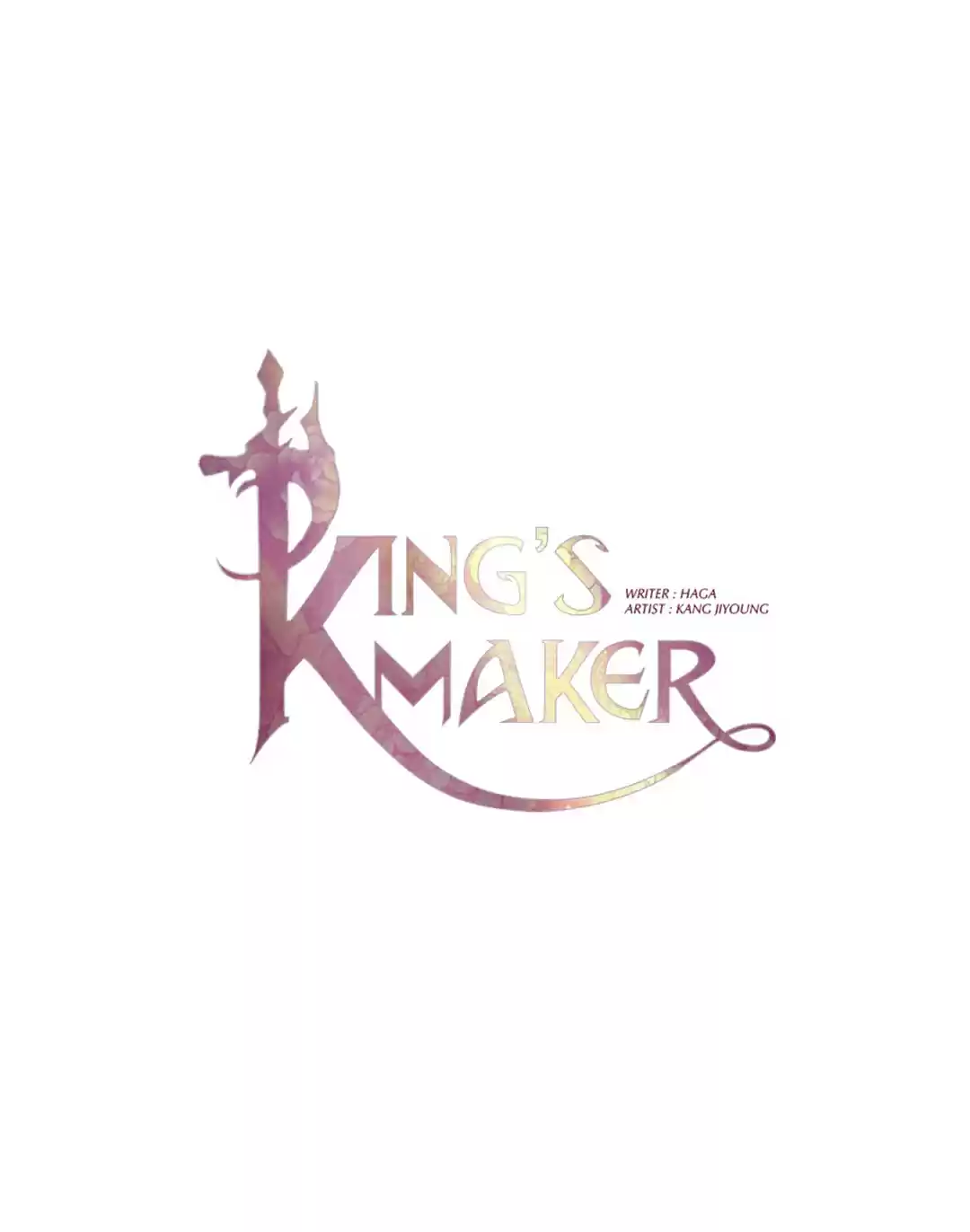 King's Maker - Capítulo 18 - Página 2 - LectorTMOo