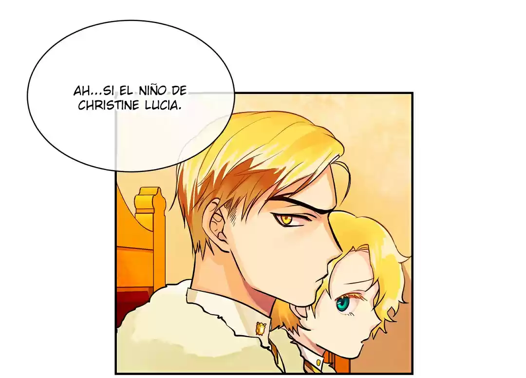 King's Maker - Capítulo 18 - Página 6 - LectorTMOo