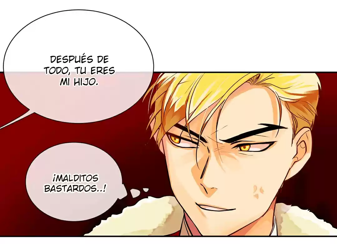 King's Maker - Capítulo 18 - Página 8 - LectorTMOo