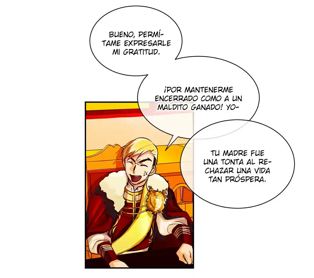King's Maker - Capítulo 18 - Página 9 - LectorTMOo