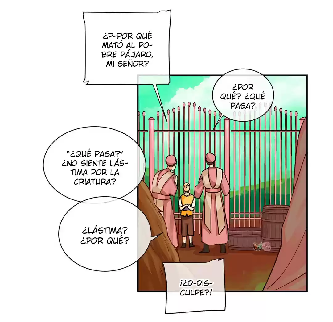 King's Maker - Capítulo 18 - Página 16 - LectorTMOo