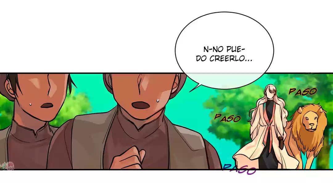 King's Maker - Capítulo 18 - Página 17 - LectorTMOo