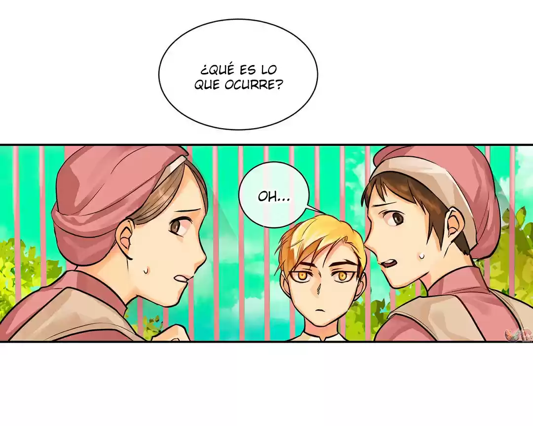King's Maker - Capítulo 18 - Página 18 - LectorTMOo