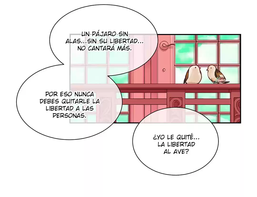 King's Maker - Capítulo 18 - Página 22 - LectorTMOo