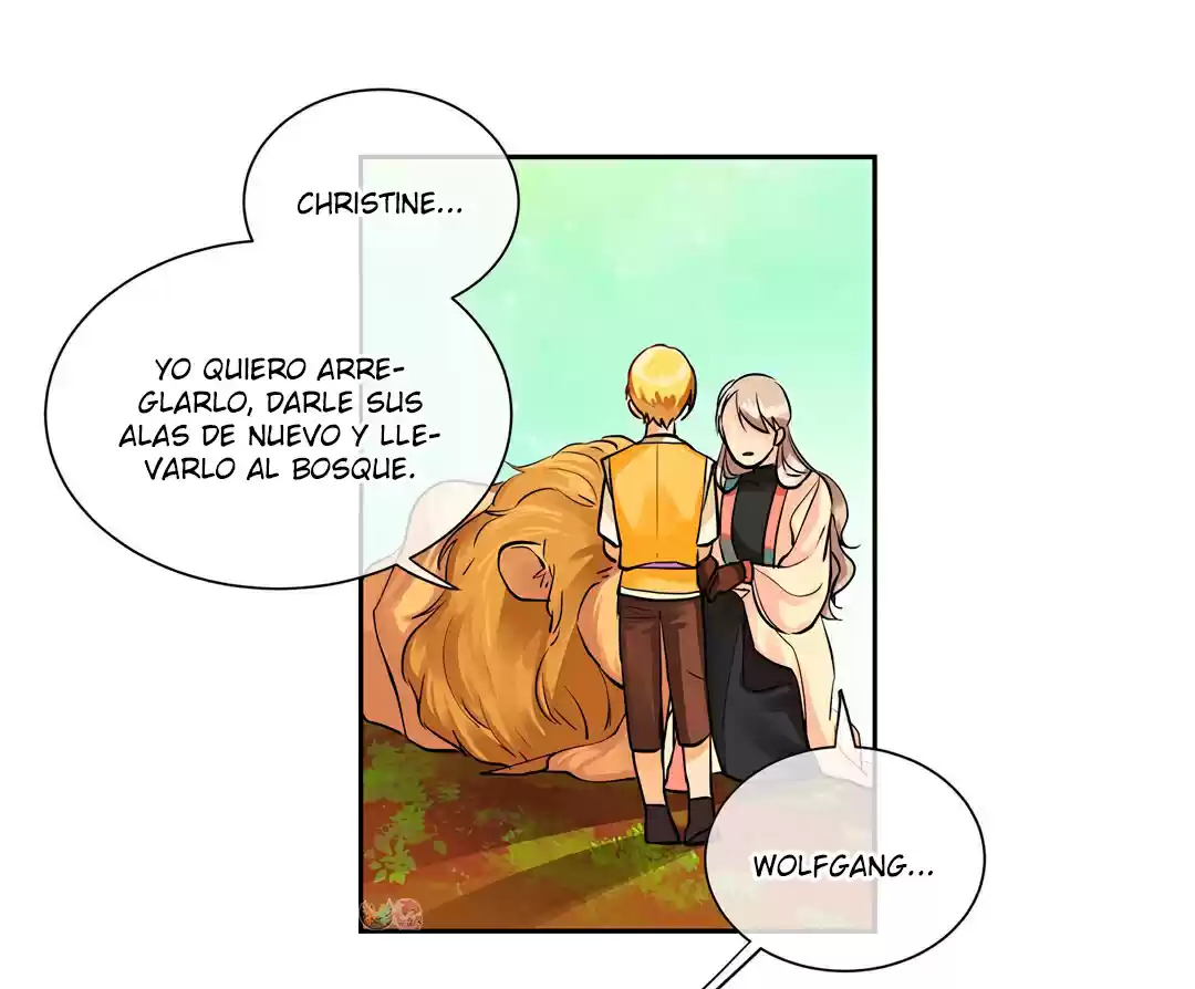 King's Maker - Capítulo 18 - Página 23 - LectorTMOo