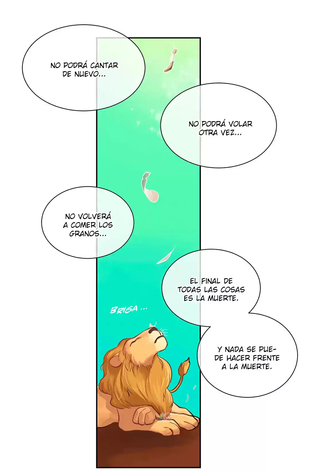 King's Maker - Capítulo 18 - Página 25 - LectorTMOo