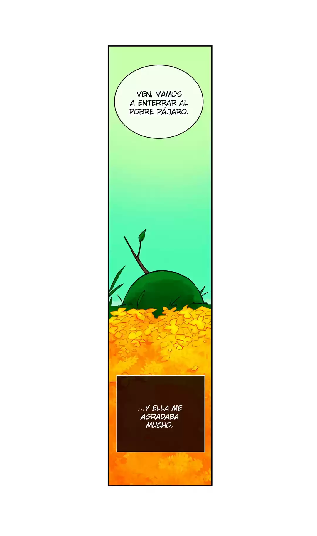 King's Maker - Capítulo 18 - Página 27 - LectorTMOo