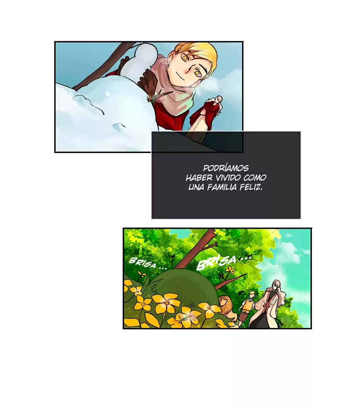 King's Maker - Capítulo 18 - Página 29 - LectorTMOo