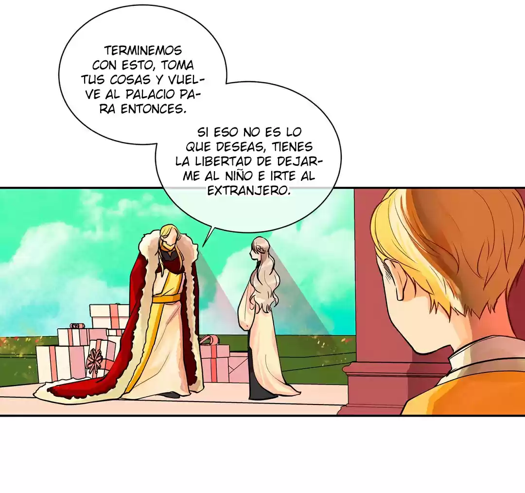 King's Maker - Capítulo 18 - Página 32 - LectorTMOo