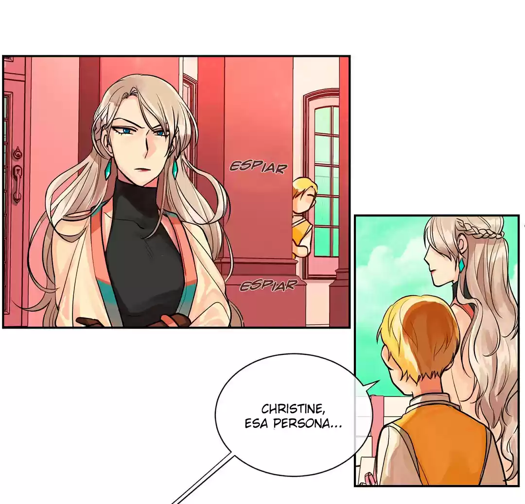 King's Maker - Capítulo 18 - Página 34 - LectorTMOo