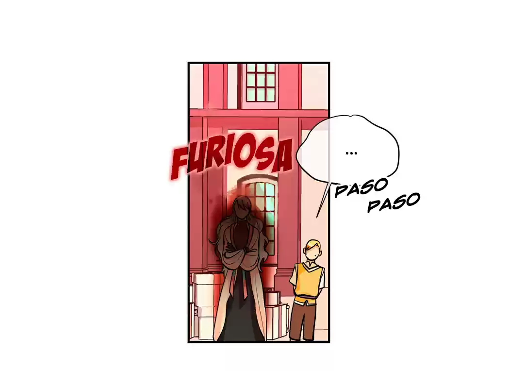 King's Maker - Capítulo 18 - Página 36 - LectorTMOo