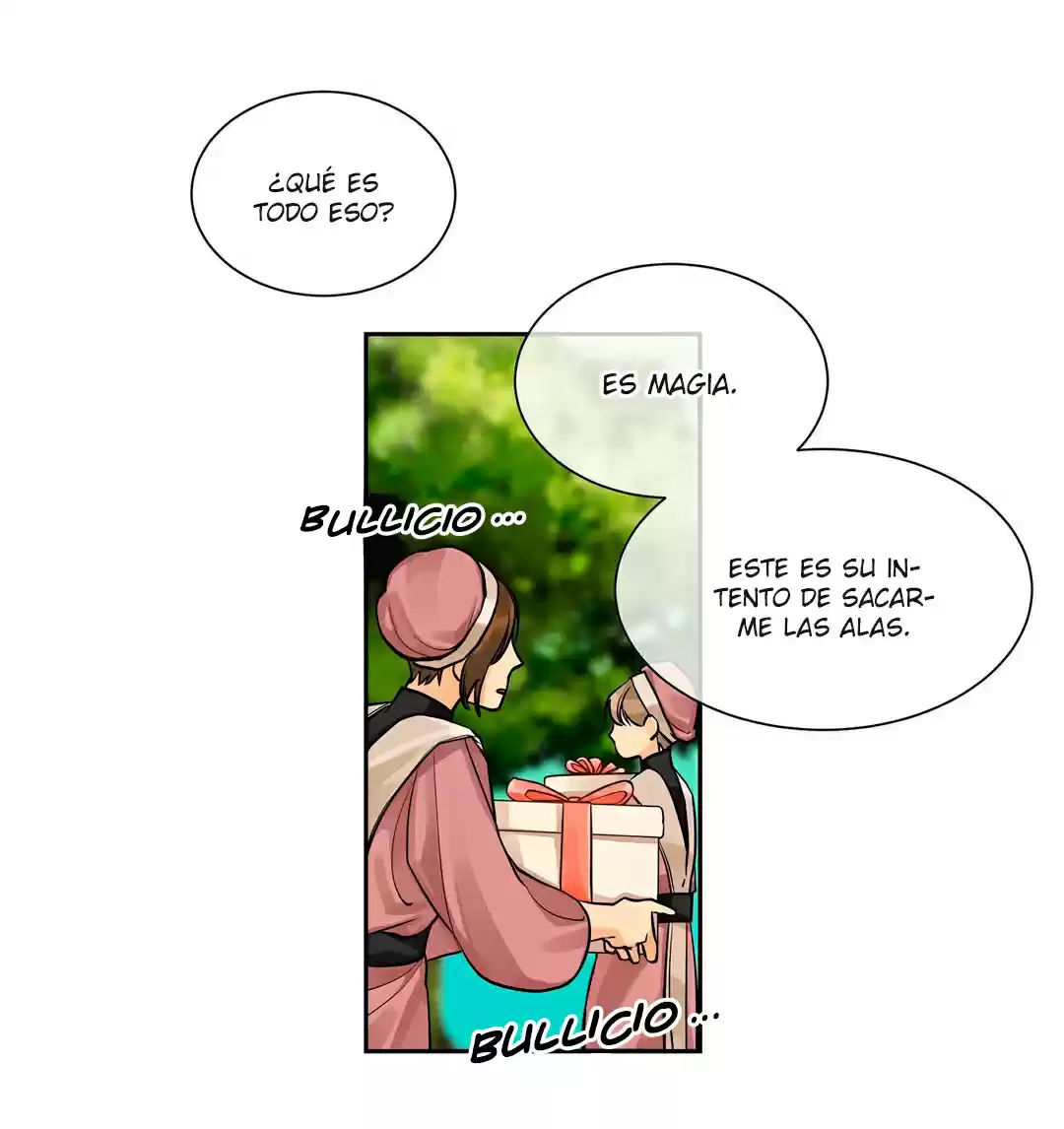 King's Maker - Capítulo 18 - Página 42 - LectorTMOo
